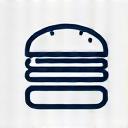 Mobile menu icon