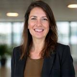 Headshot of Sophia Müller, Course Coordinator