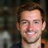 Headshot of Lukas Schmidt, Visualis Education Student